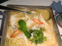 -花样西贡·蜜越餐厅·法式越南料理(水晶城店)