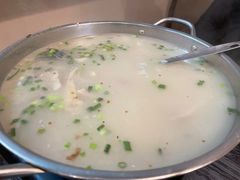 -正宗简阳羊肉汤(荣盛·布鲁明顿广场店)