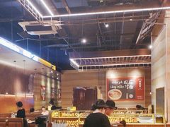 -核桃碳烤肉馆(深圳首店)