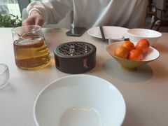 -漢舍川菜馆(国贸商城店)