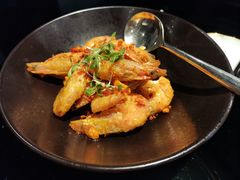 -上海苏宁宝丽嘉酒店·嘉府壹号中餐厅