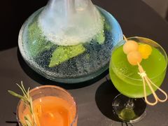 -LAMP BAR 水烟音乐酒吧
