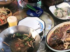 -涵家味土菜馆·徽州一绝臭鳜鱼(三河古镇店)