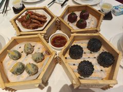 -顺德渔村(华侨城店)