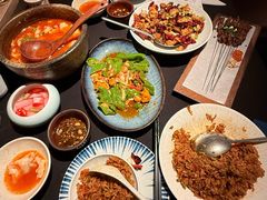 -山石榴·贵州菜(丰盛里店)