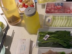 -野妹火锅(龙岗店)