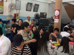 -榮泰米粉湯(Left Shop)