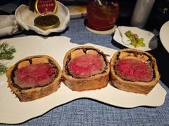 -弦月窗LUNETTE BY AMANDA(复兴路店)