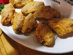 -新白鹿餐厅(百联中环店)