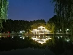 -黄村公园