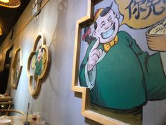-陈傻子餐厅(世纪都会店)