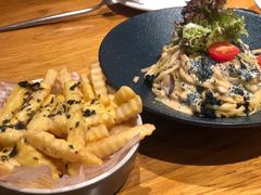 -森Some Fusion(荔湾店)