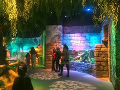 -沈阳海洋探索中心