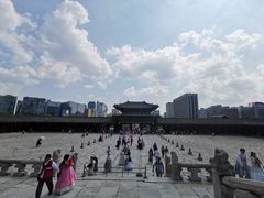 -景福宫