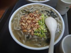 -帖老大羊肉汤烩面烧烤(康复后街总店)