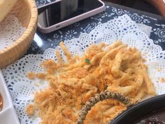 -八两八金·莱芜特色炒鸡(市南漳浦路店)
