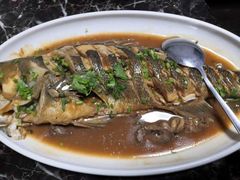 -大锅强·蒸海鲜青岛菜(吾悦广场店)