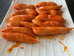 -金刚山(学府路店)