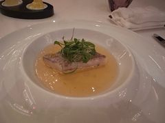 -Caprice(香港四季酒店)