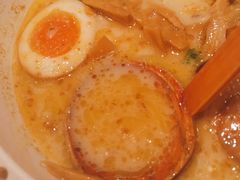 -味千拉面(光启城时尚购物中心店)