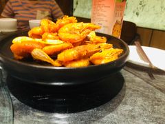 -金掌勺东北菜(格兰晴天店)