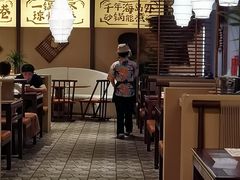 -南海渔家•海鲜•正宗海南菜(海棠湾店)