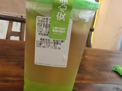 -柠檬7(万达一店)