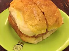 -大利来记餐厅(大三巴店)