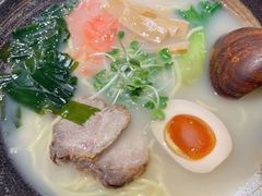 -松子料理(亮马桥店)