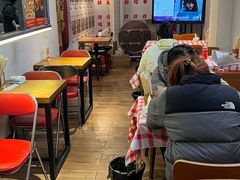 -肉店炸炸炸·爆汁孜然牛肉