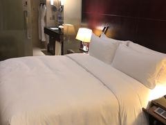 -广州天河希尔顿酒店