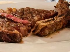 -Kathleen's Waitan 凯圣琳江景西餐厅(外滩店)