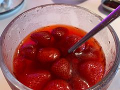 -蚝堡海鲜·威海菜·海肠捞饭·烧烤·亚洲吃蚝公司(幸福门店)