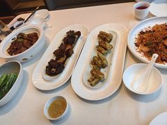 -香港狮子山下·明星粤菜餐厅(北苑店)