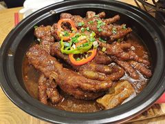 -品大三(大行宫店)