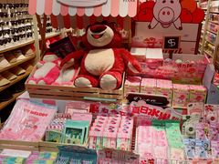 -名创优品(天河区正佳广场二店)