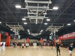 -洛克公园美式运动体验馆(唯品会合肥蜀山城市奥莱店)