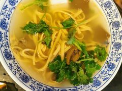 -秦淮小吃城(夫子庙店)