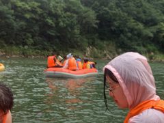 -大连天门山国家森林公园