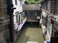 -同得兴 Since·1995 传统苏式面馆(十全街店)
