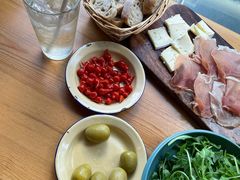 -Alimentari早午餐(安福路店)