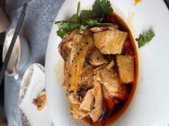 -阿娘家·原生态农家菜(国顺东路店)