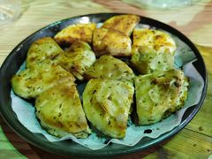 孜然火烧-老东镇啤酒屋海鲜加工·蒸汽海鲜·海鲜烧烤(台东店)