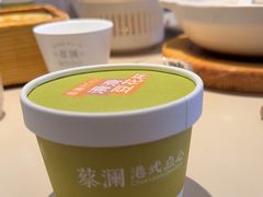 -蔡澜点心·粤菜(领展购物广场店)