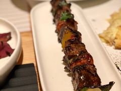 -造精酿餐厅