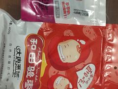 -爱家超市(喀什路店)