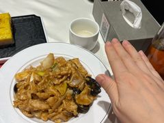 -凯鸽酒楼(大同振兴街店)