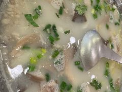 手撕羊肉锅仔-庐州太太(CBD店)