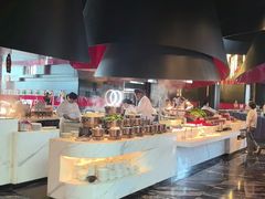 -西安W酒店·WEI全味西餐厅