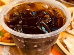 荔枝可乐-东排食堂长沙小吃大排档(五一广场店)